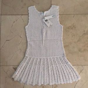 Melissa Odabash Knit coverup